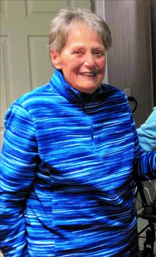 Susan R. Borowski